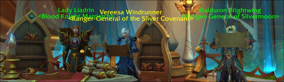 How to Get Sparks of Tides in WoW Midnight Season 2